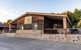 Hostal - Bungalows Camping Cáceres